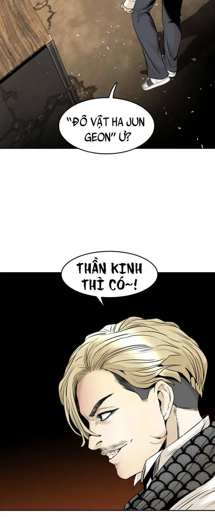 The Blob Nettruyen ZZZ Chương 68 Page 58