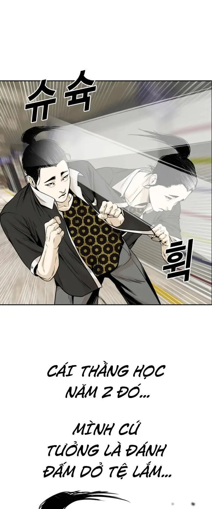 The Blob Nettruyen ZZZ Chương 68 Page 62