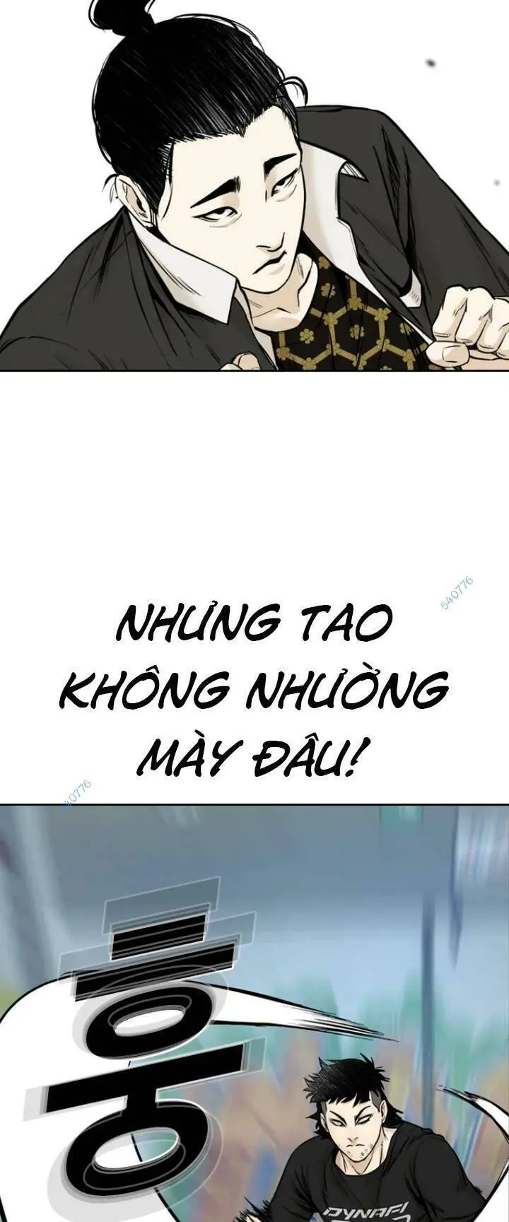 The Blob Nettruyen ZZZ Chương 68 Page 63