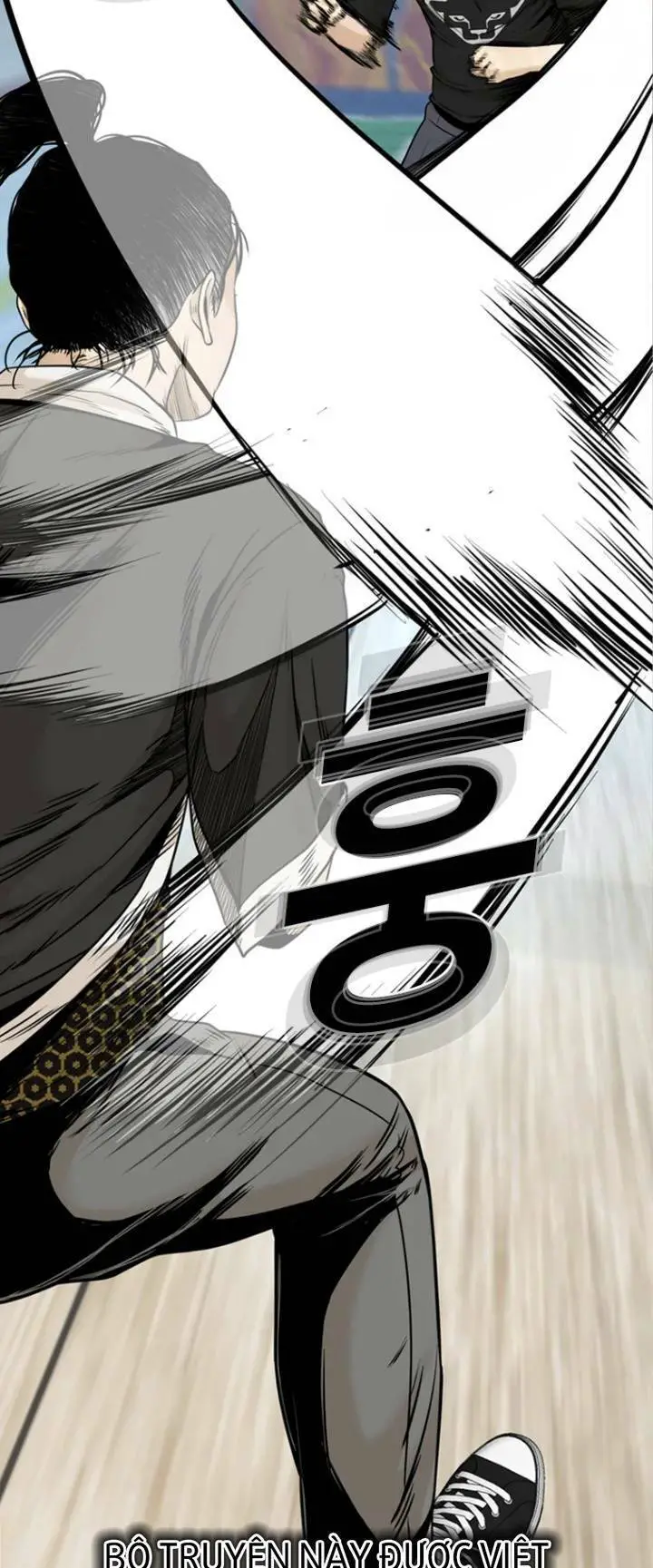 The Blob Nettruyen ZZZ Chương 68 Page 64