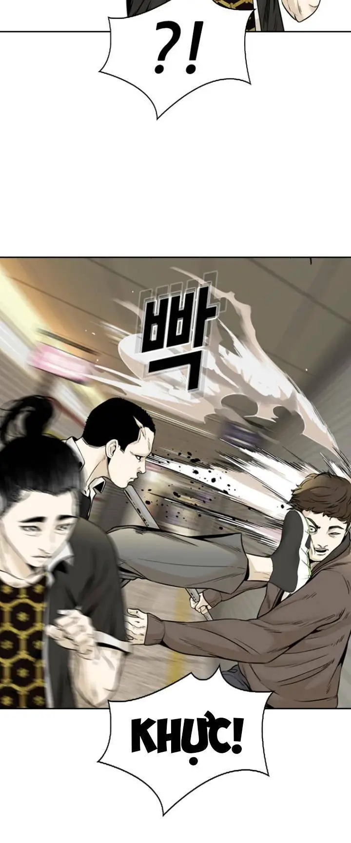 The Blob Nettruyen ZZZ Chương 68 Page 66