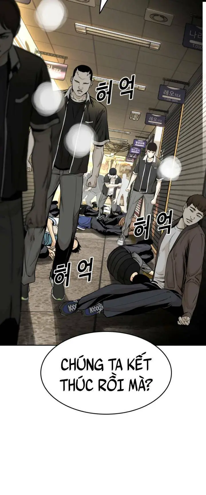 The Blob Nettruyen ZZZ Chương 68 Page 68