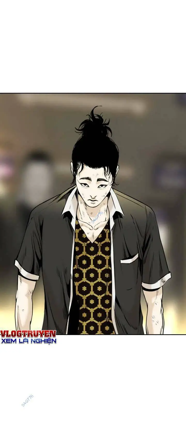 The Blob Nettruyen ZZZ Chương 68 Page 69