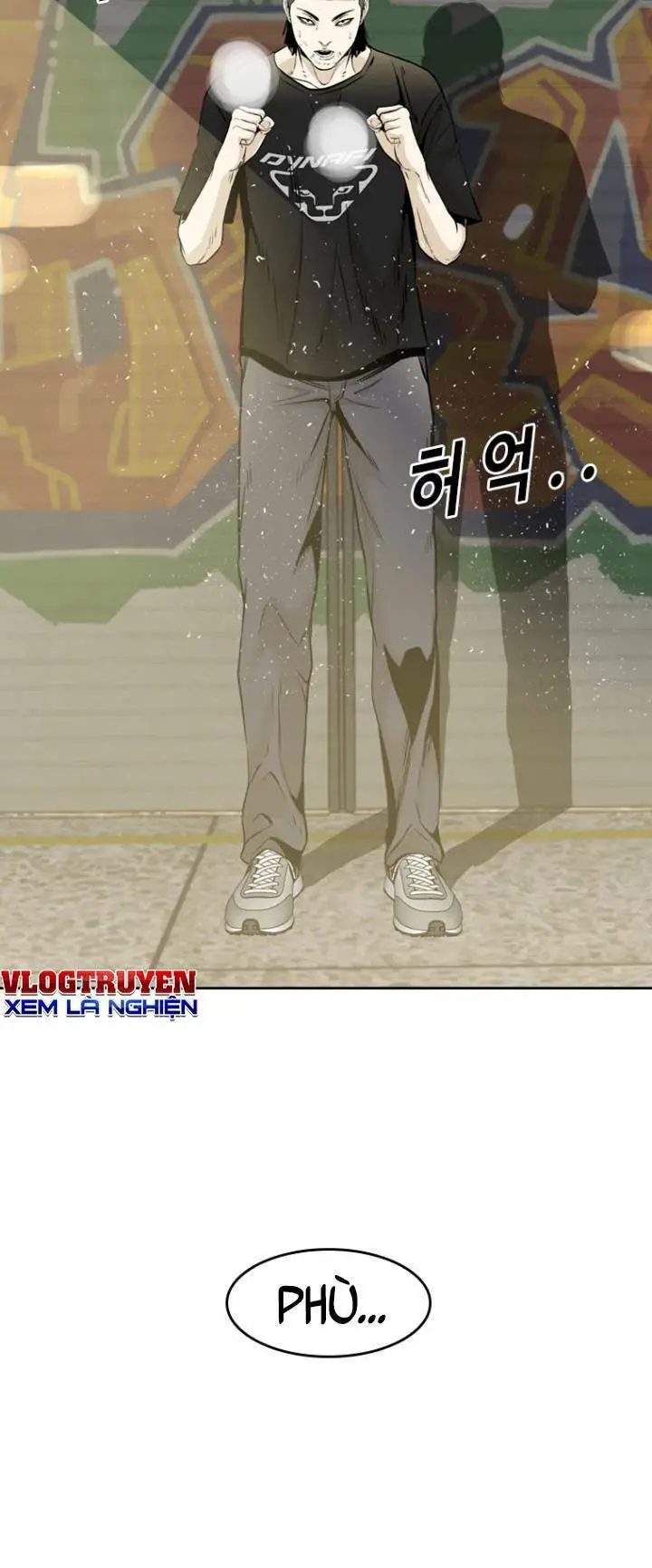 The Blob Nettruyen ZZZ Chương 68 Page 72