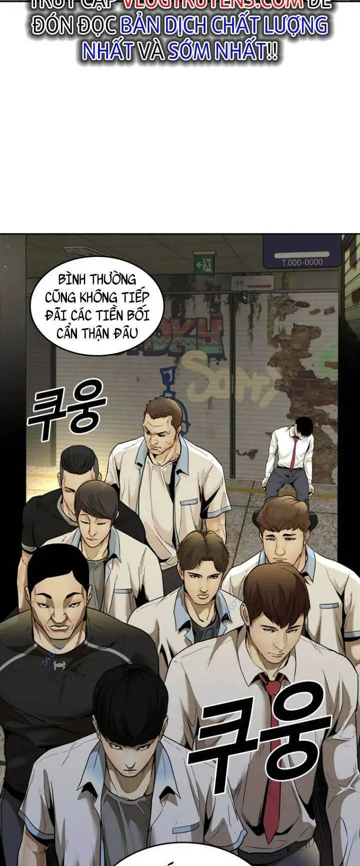 The Blob Nettruyen ZZZ Chương 68 Page 77