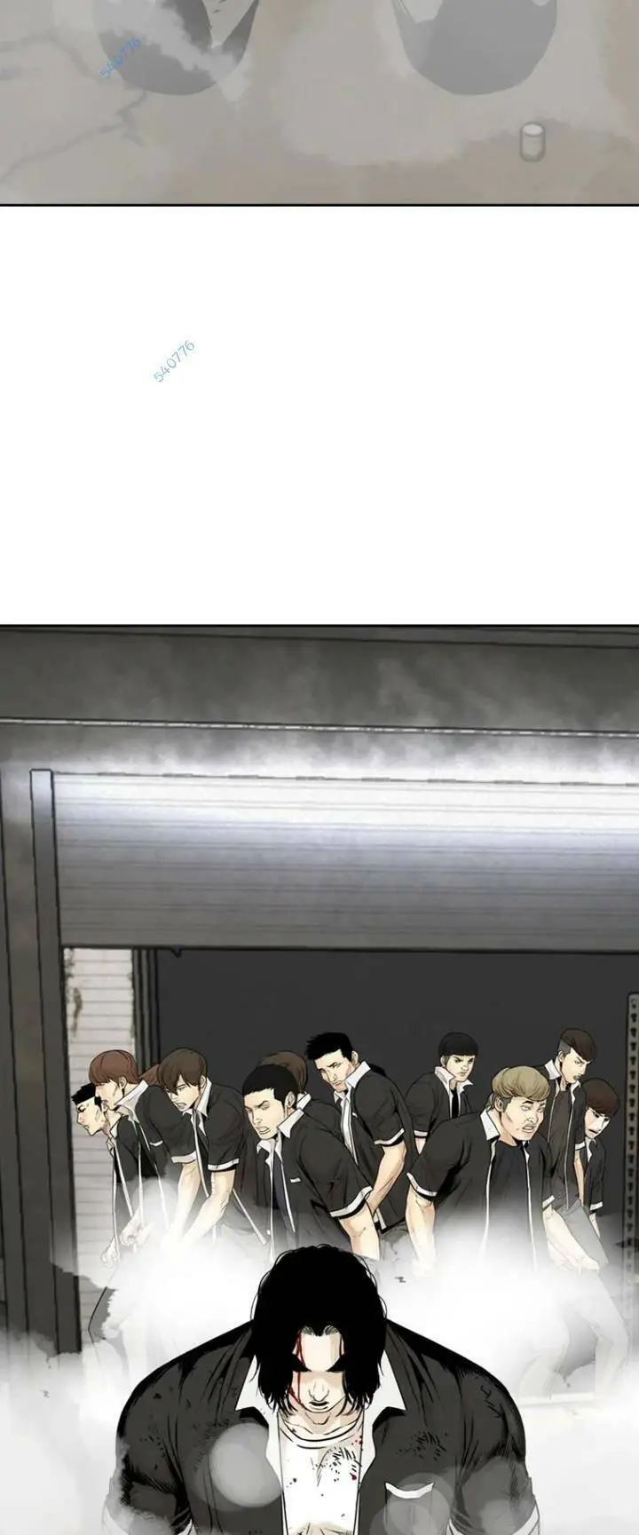 The Blob Nettruyen ZZZ Chương 68 Page 81
