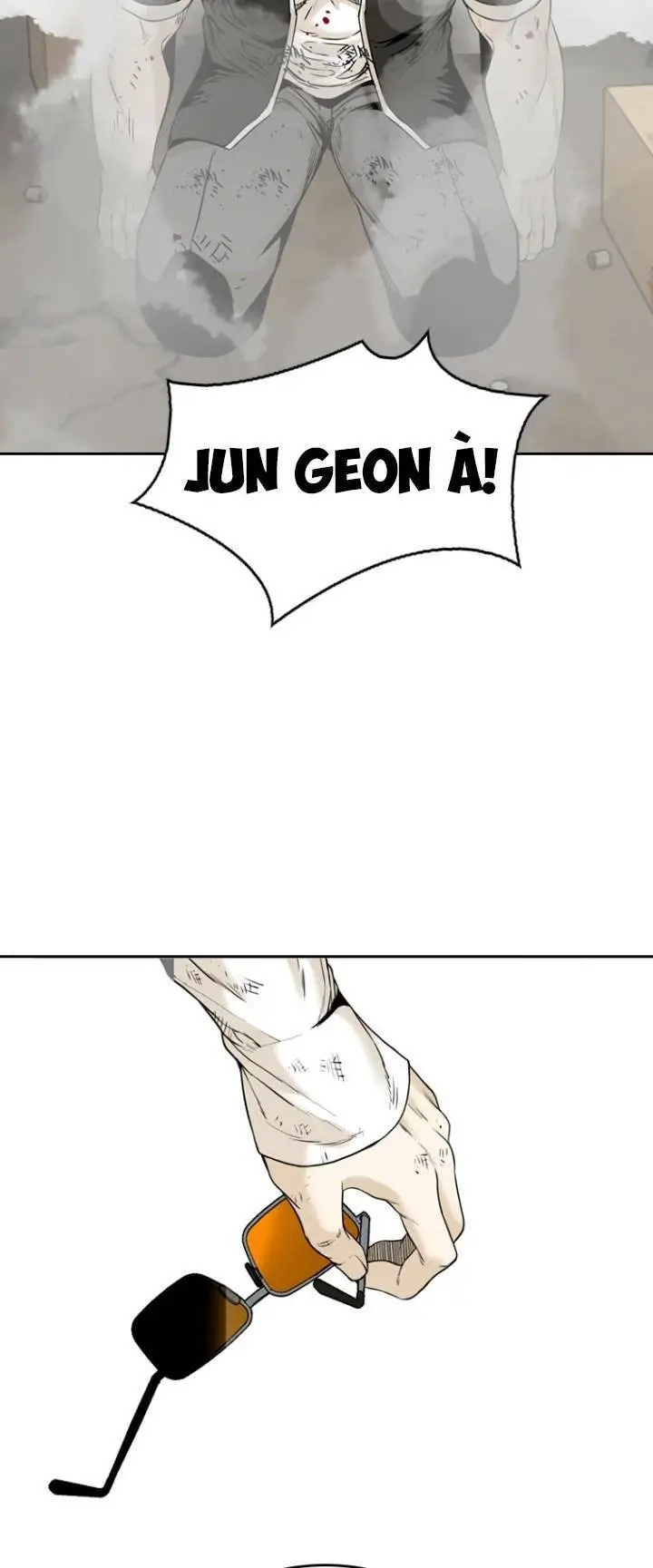 The Blob Nettruyen ZZZ Chương 68 Page 82