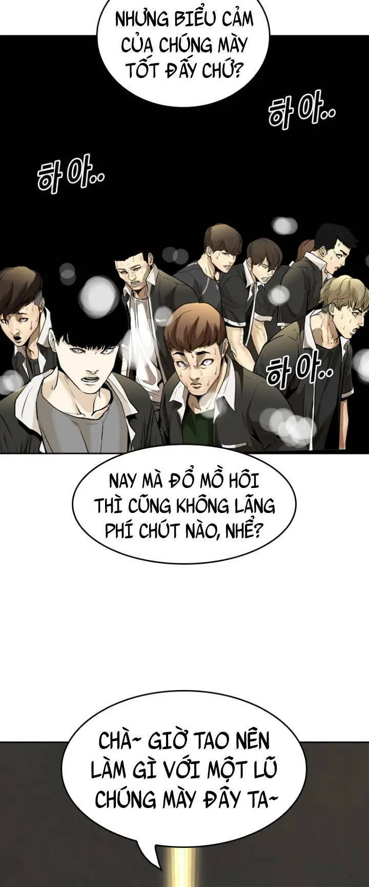 The Blob Nettruyen ZZZ Chương 68 Page 86