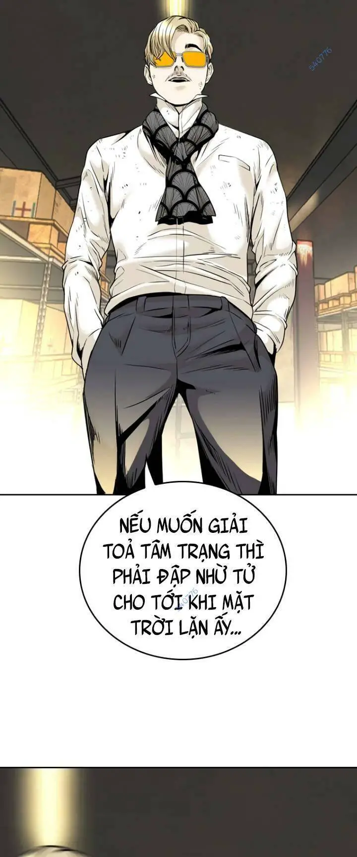 The Blob Nettruyen ZZZ Chương 68 Page 87