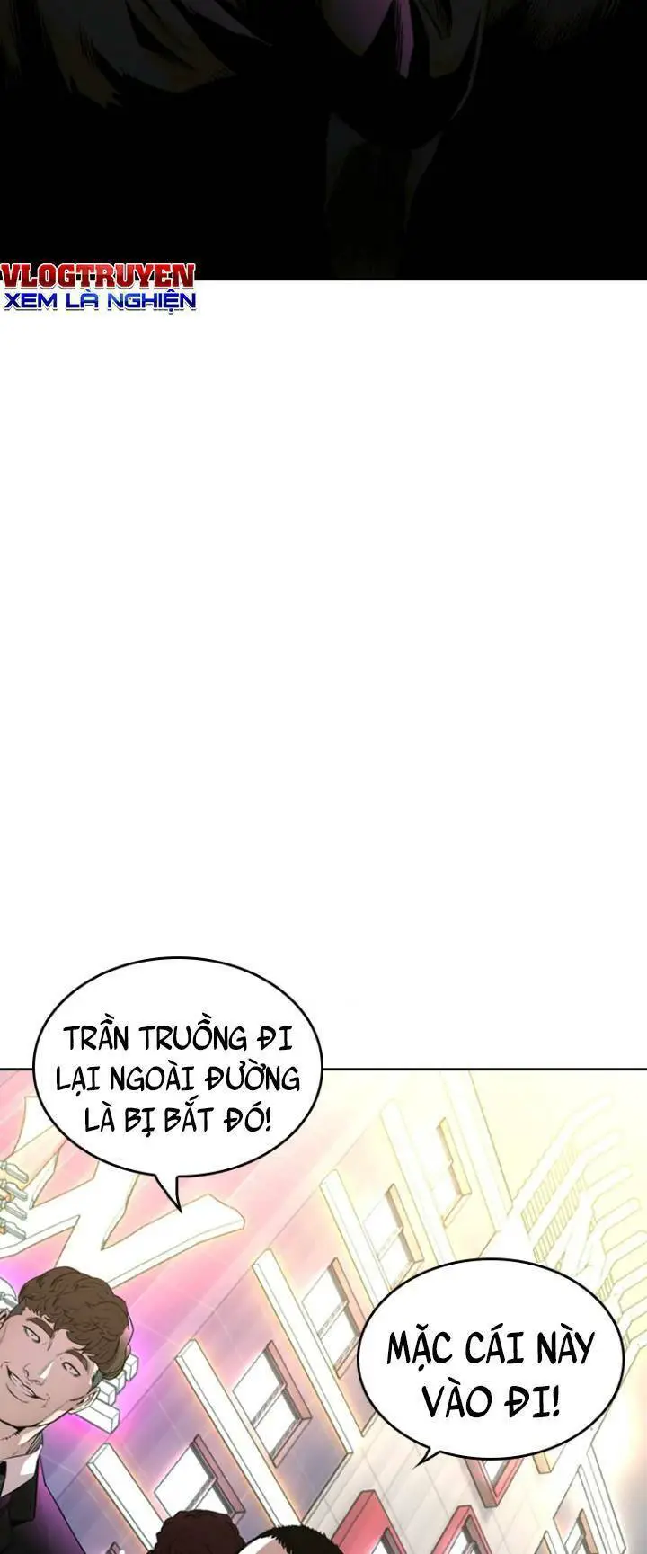 The Blob Nettruyen ZZZ Chương 65 Page 2