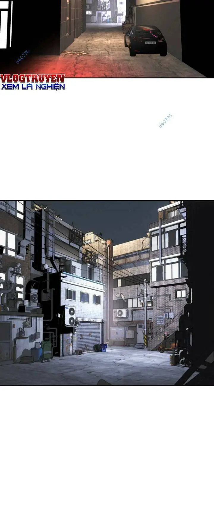The Blob Nettruyen ZZZ Chương 65 Page 7