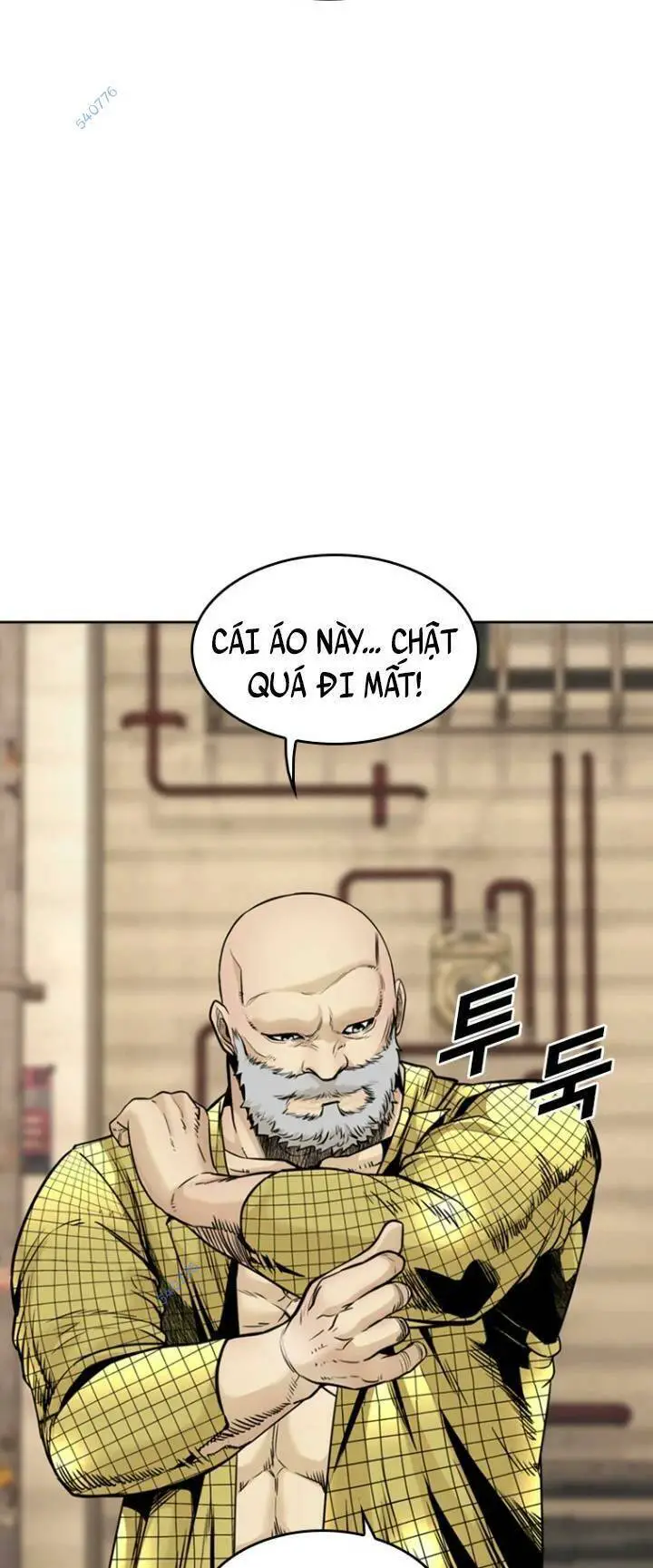 The Blob Nettruyen ZZZ Chương 65 Page 13