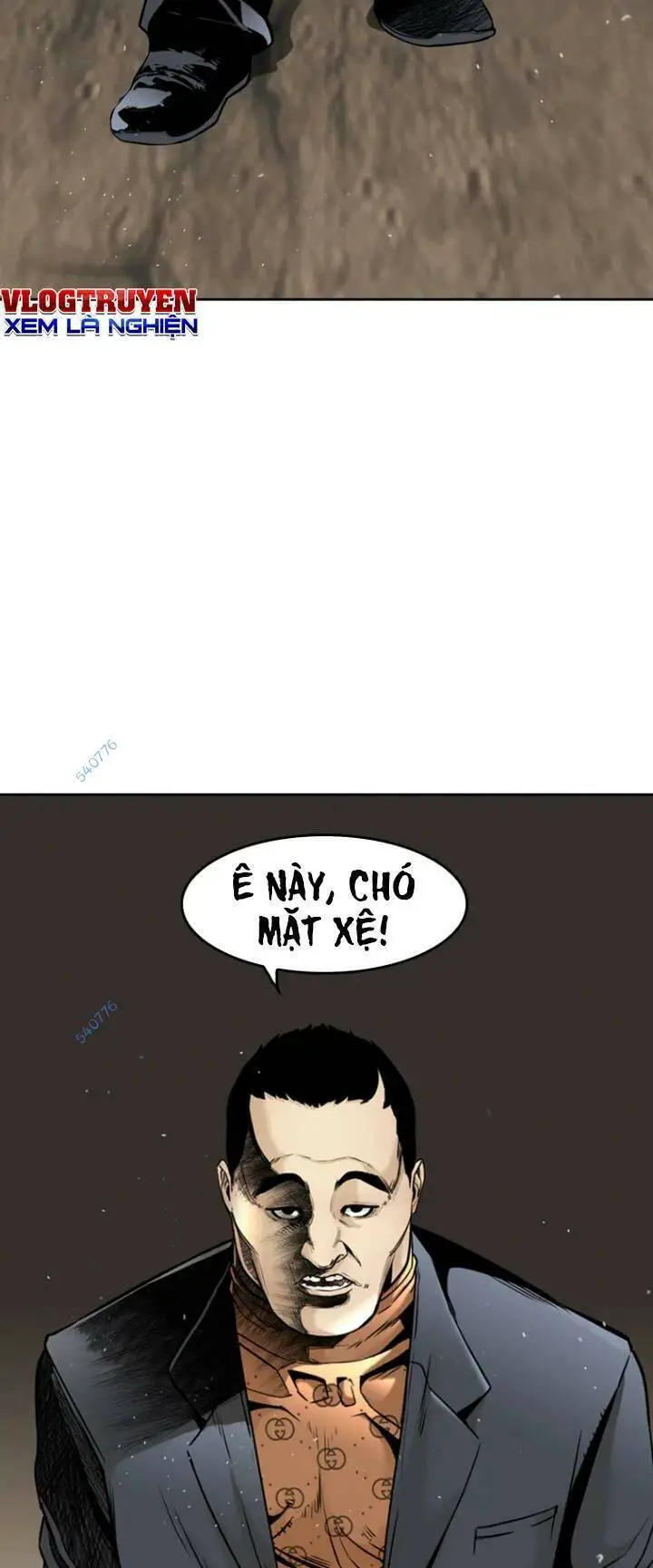 The Blob Nettruyen ZZZ Chương 65 Page 25