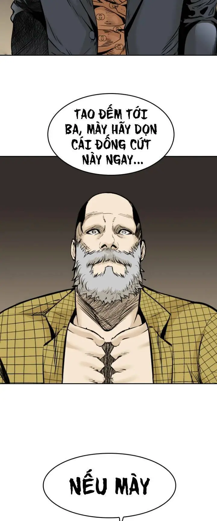 The Blob Nettruyen ZZZ Chương 65 Page 26