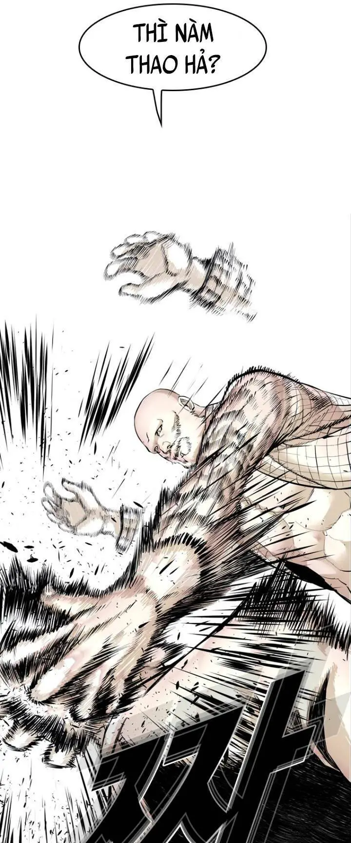 The Blob Nettruyen ZZZ Chương 65 Page 28
