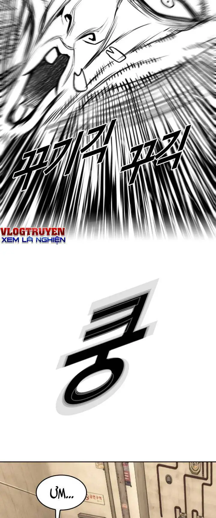 The Blob Nettruyen ZZZ Chương 65 Page 30