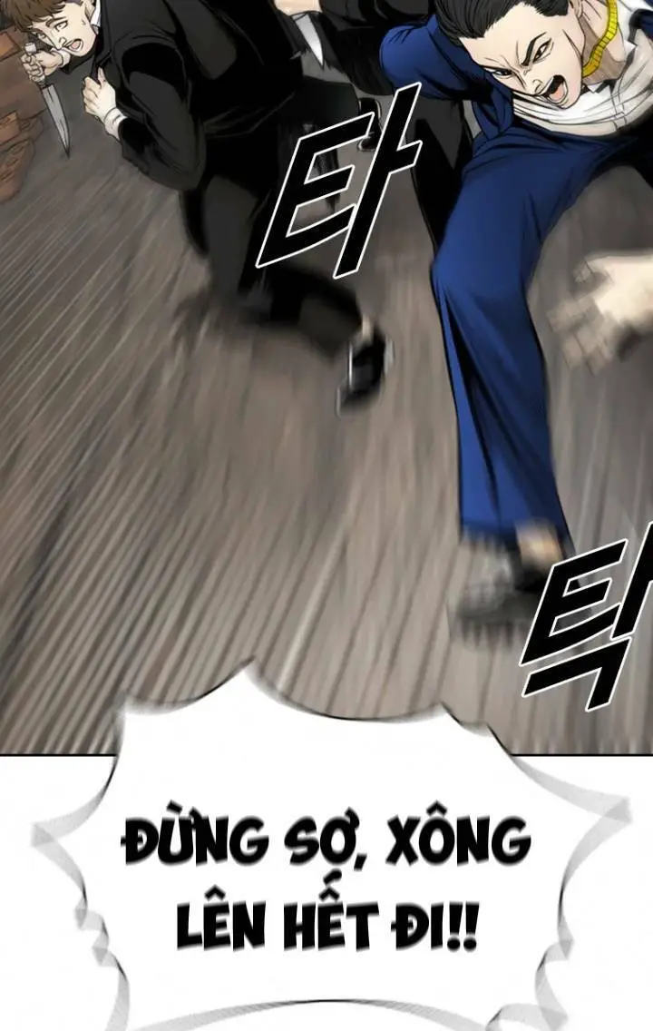 The Blob Nettruyen ZZZ Chương 65 Page 34