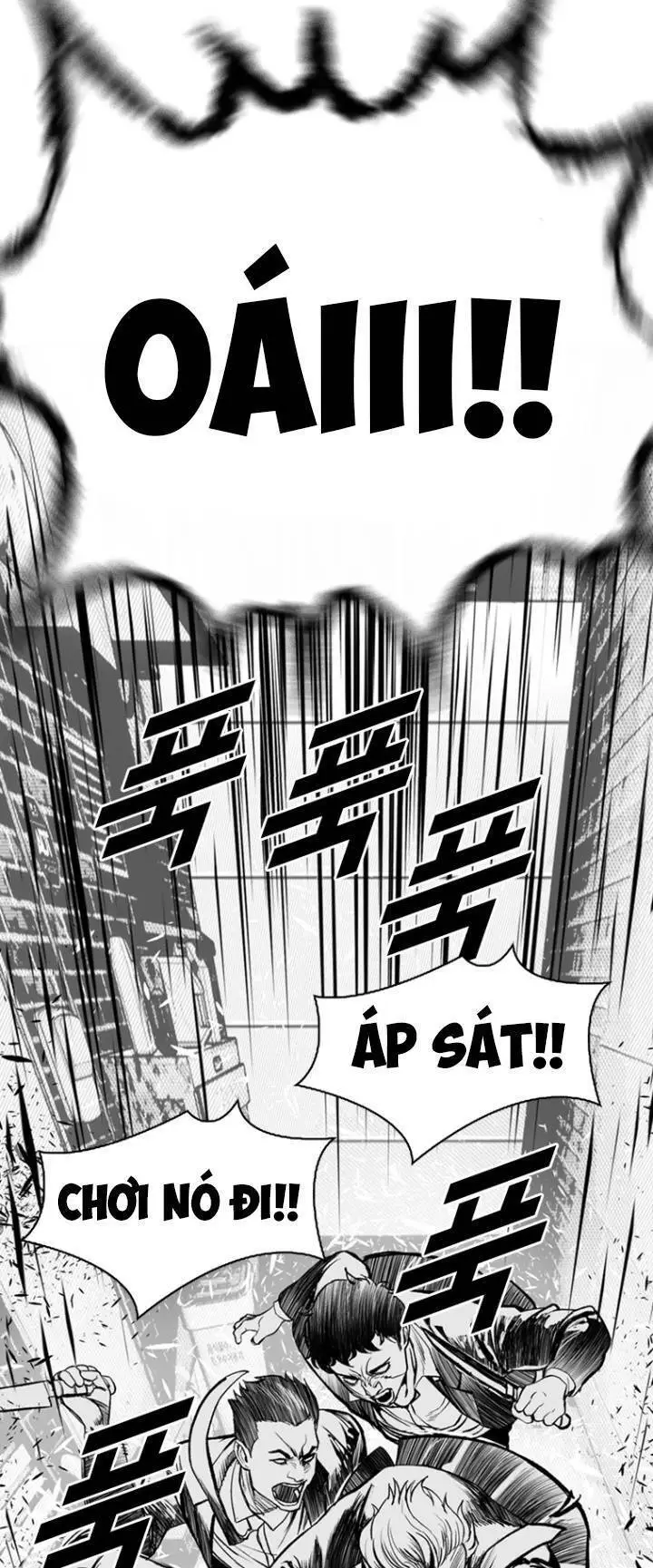 The Blob Nettruyen ZZZ Chương 65 Page 36