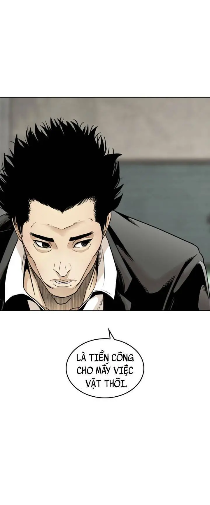 The Blob Nettruyen ZZZ Chương 65 Page 86
