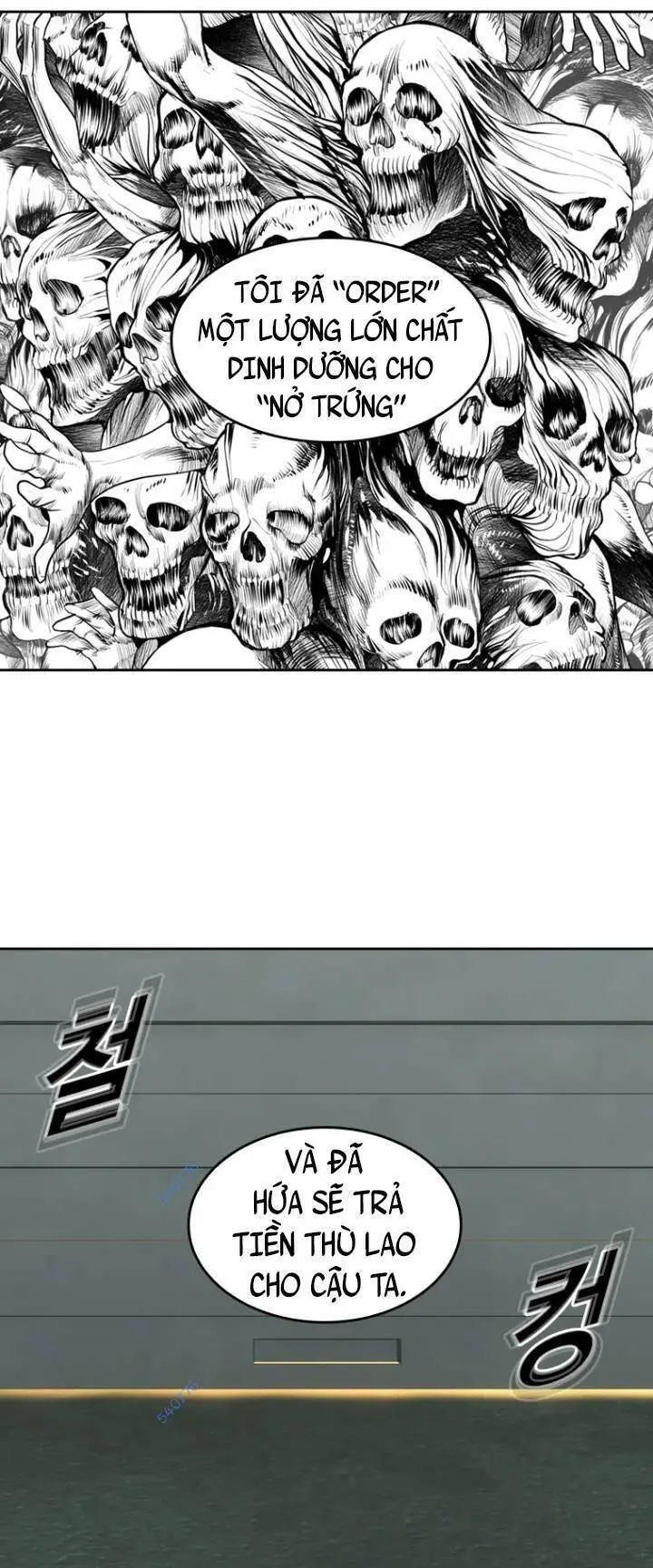 The Blob Nettruyen ZZZ Chương 65 Page 87