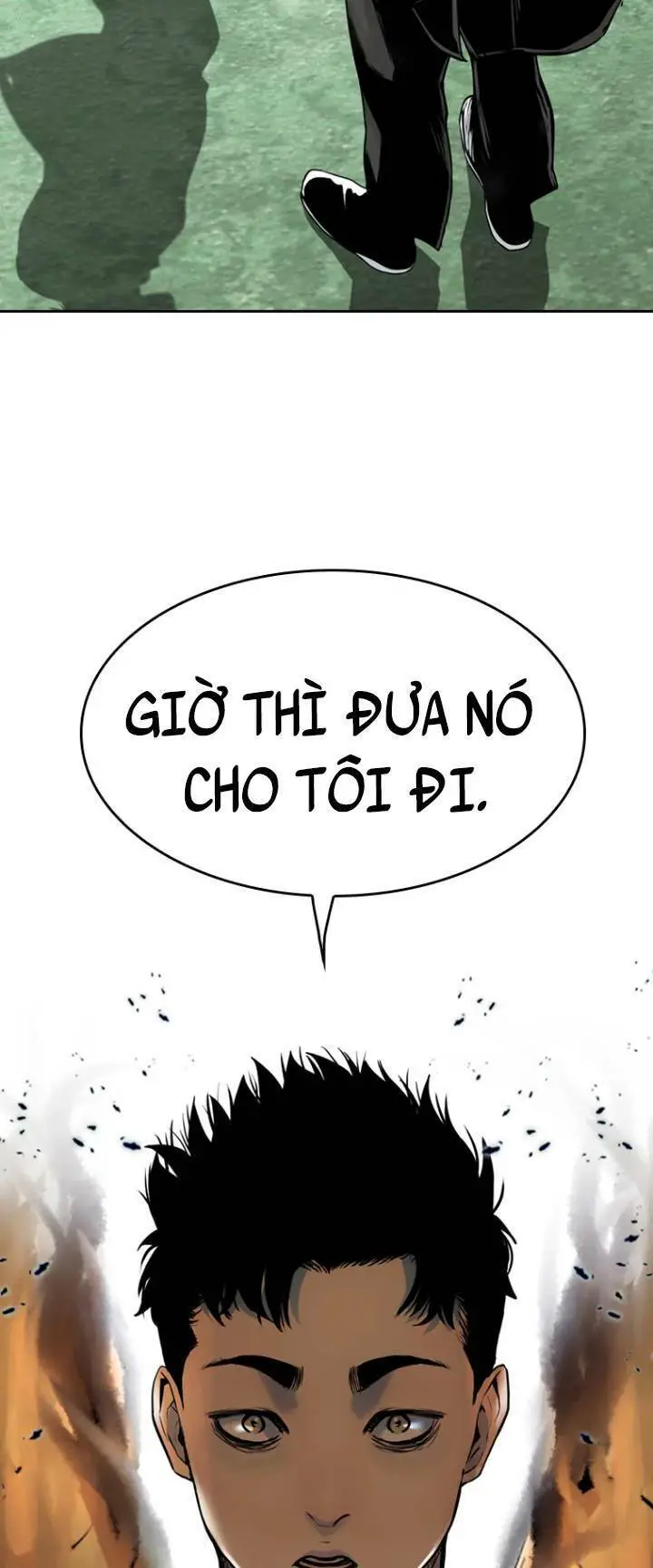 The Blob Nettruyen ZZZ Chương 66 Page 4