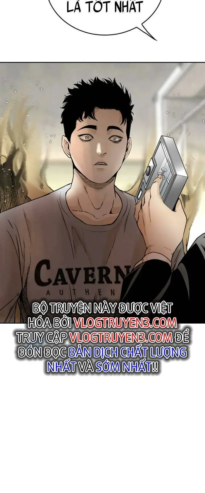 The Blob Nettruyen ZZZ Chương 66 Page 9