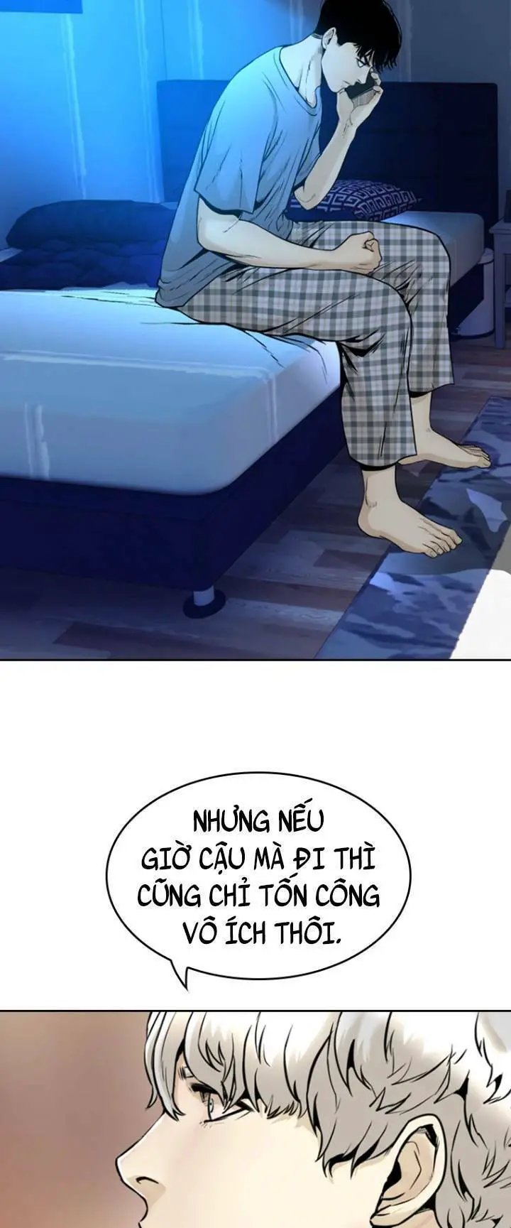 The Blob Nettruyen ZZZ Chương 66 Page 16