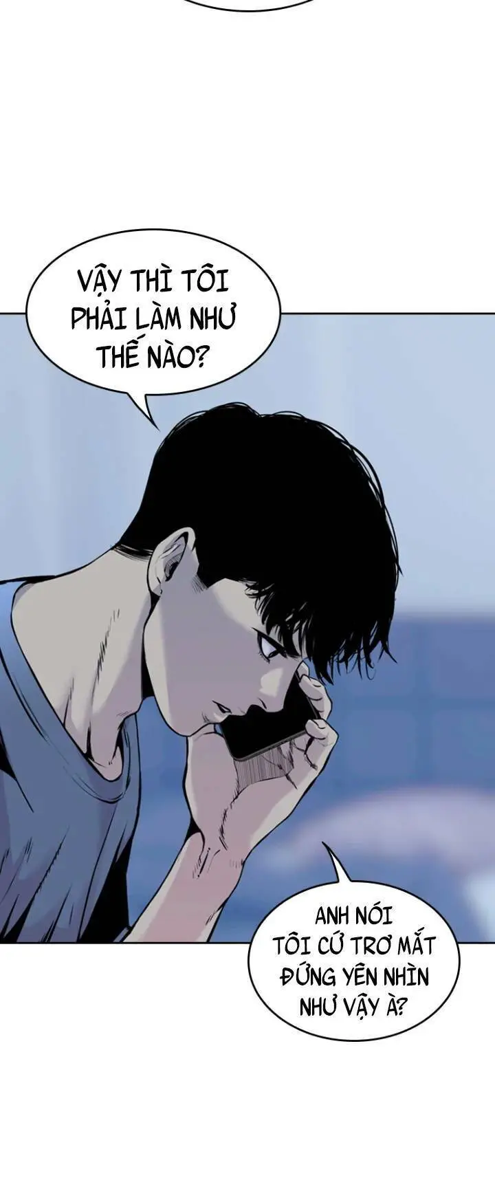 The Blob Nettruyen ZZZ Chương 66 Page 18