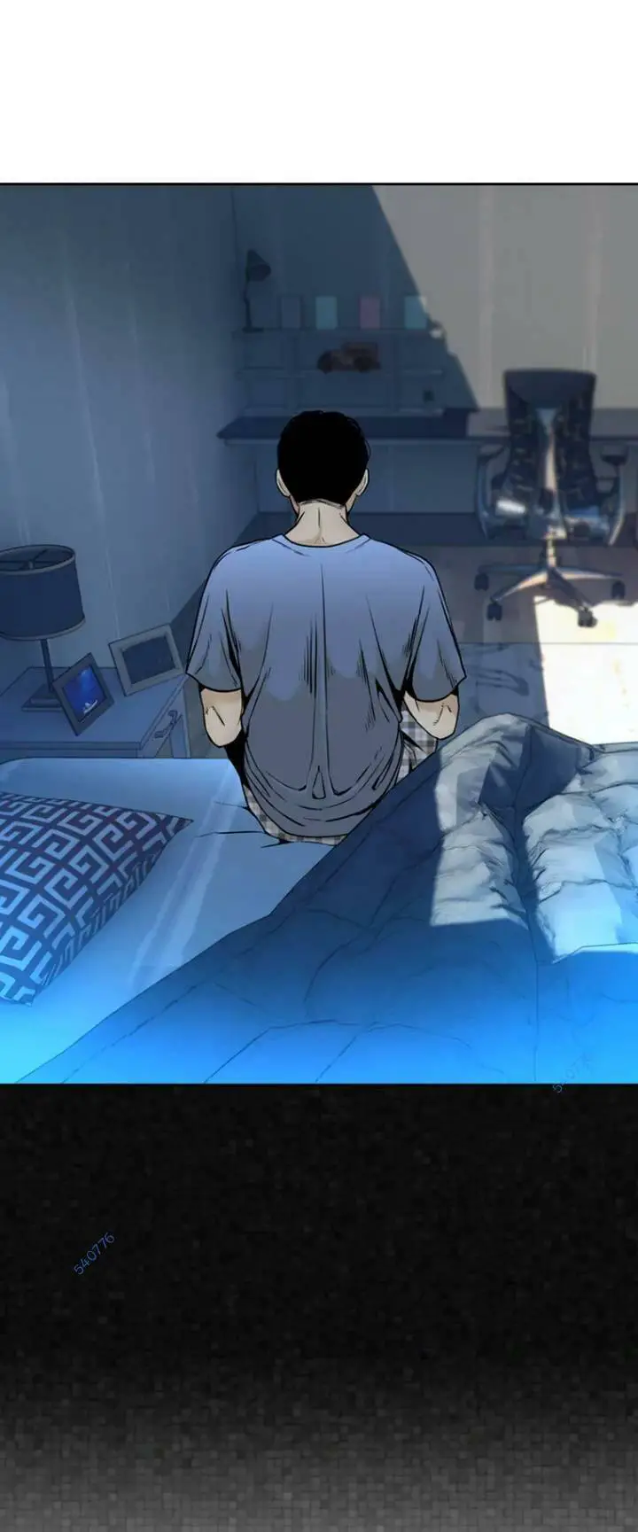 The Blob Nettruyen ZZZ Chương 66 Page 21