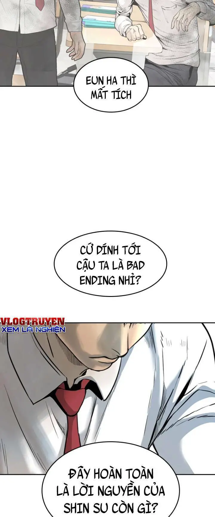 The Blob Nettruyen ZZZ Chương 66 Page 24
