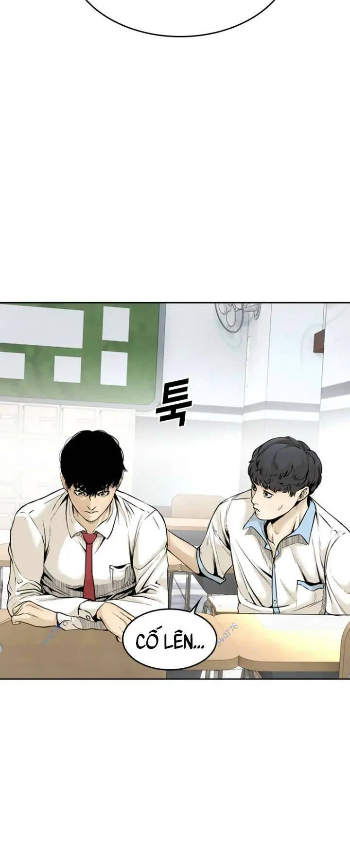 The Blob Nettruyen ZZZ Chương 66 Page 25