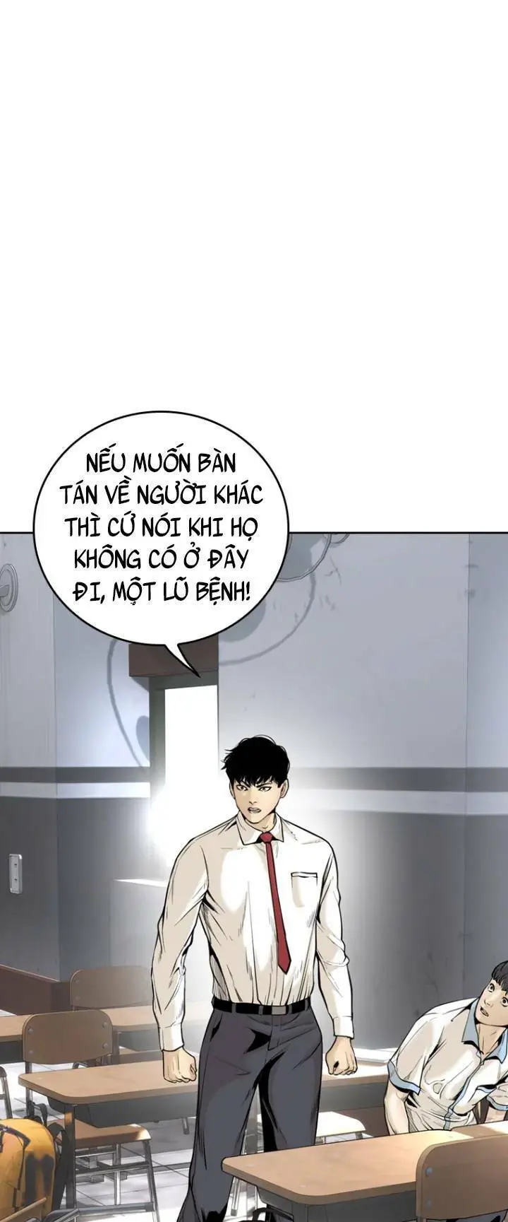 The Blob Nettruyen ZZZ Chương 66 Page 28