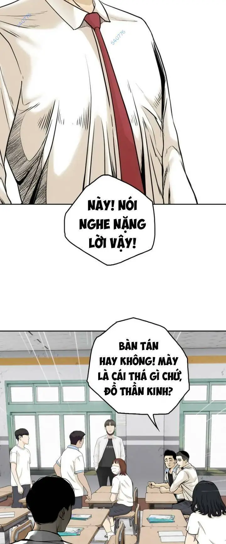 The Blob Nettruyen ZZZ Chương 66 Page 31