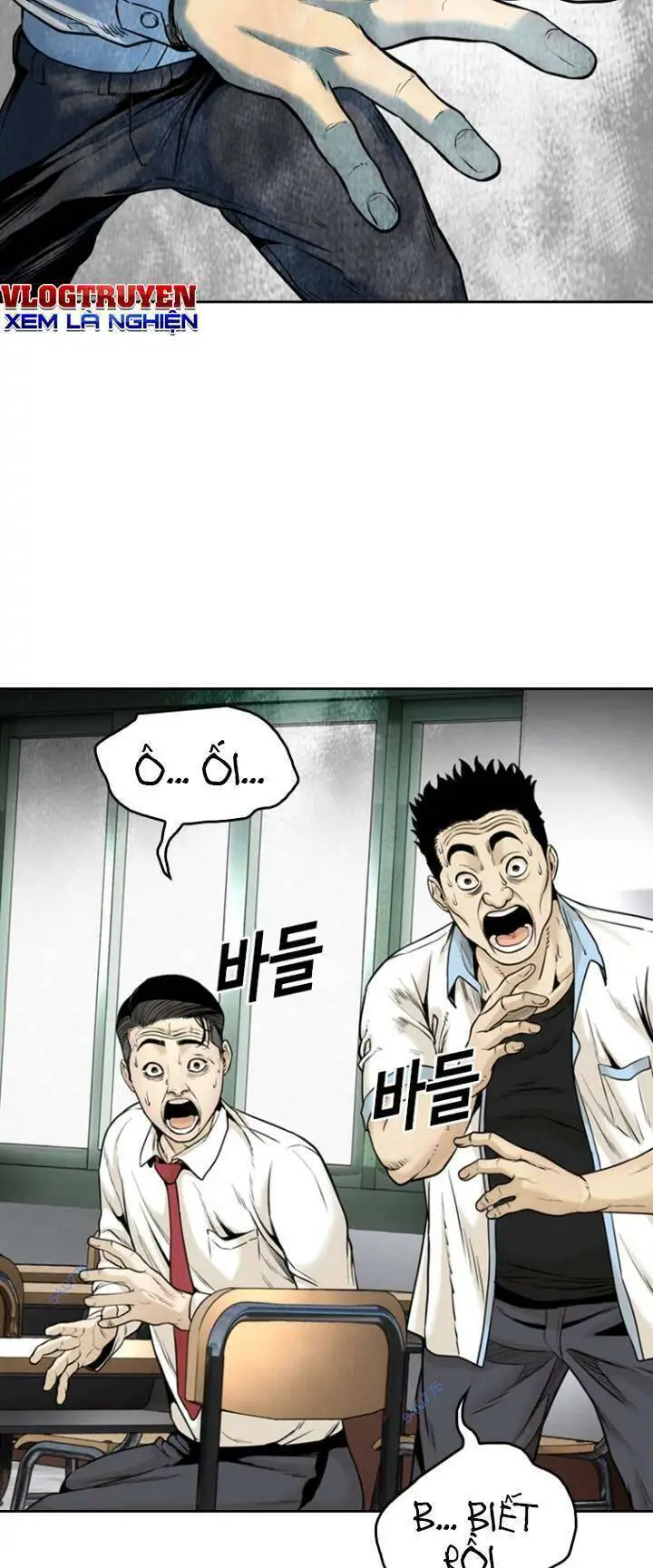 The Blob Nettruyen ZZZ Chương 66 Page 37