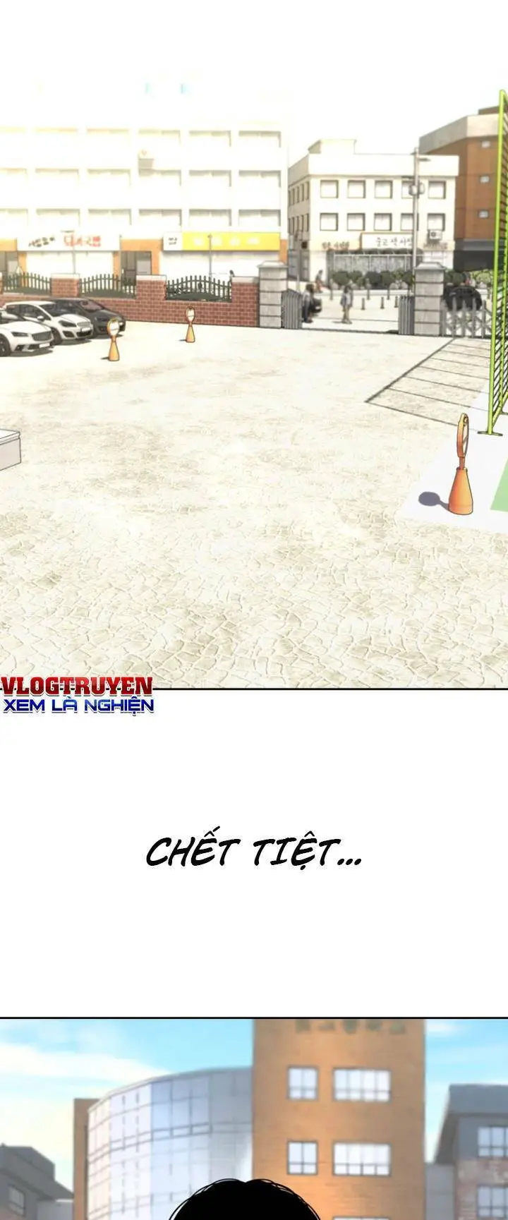 The Blob Nettruyen ZZZ Chương 66 Page 40