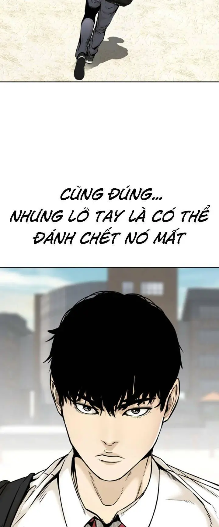 The Blob Nettruyen ZZZ Chương 66 Page 42