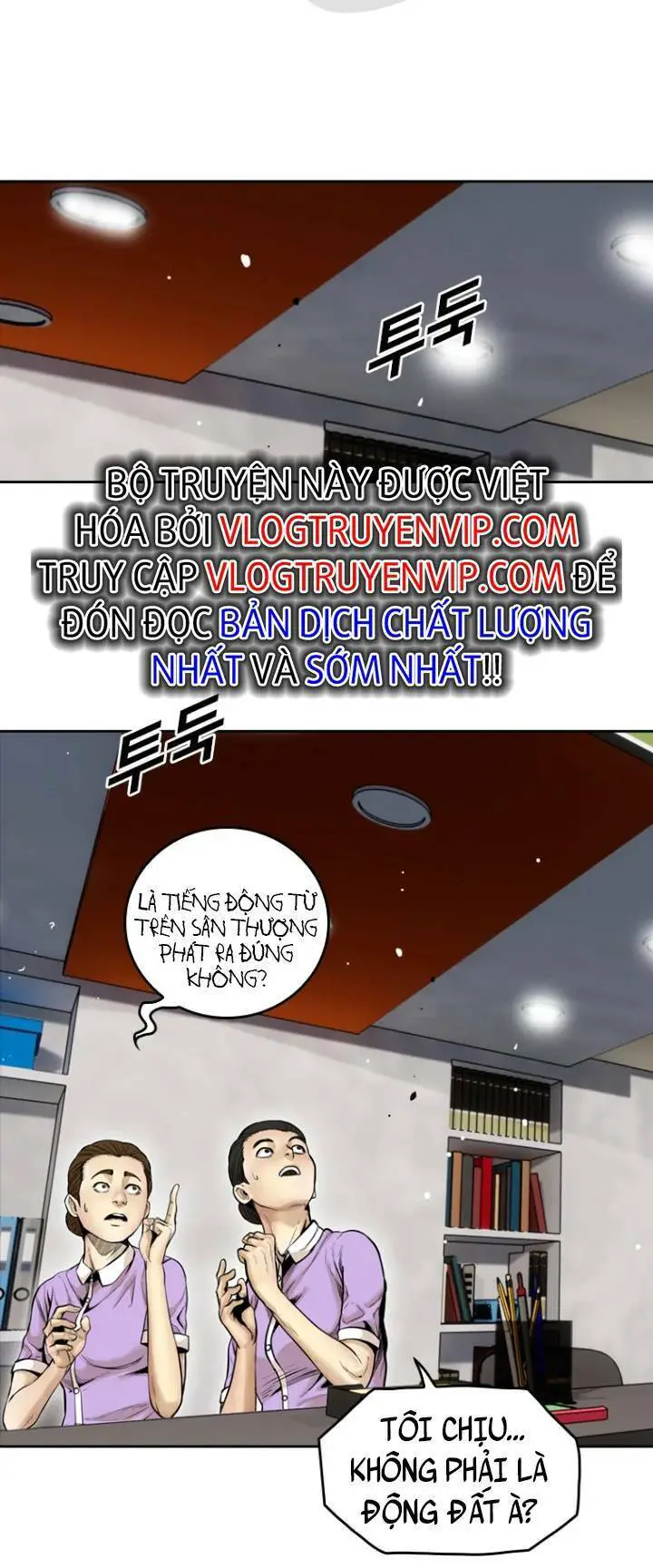 The Blob Nettruyen ZZZ Chương 63 Page 36