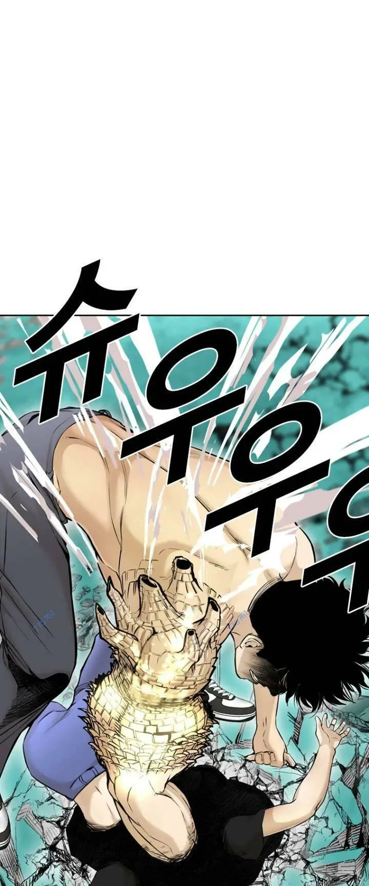 The Blob Nettruyen ZZZ Chương 63 Page 37