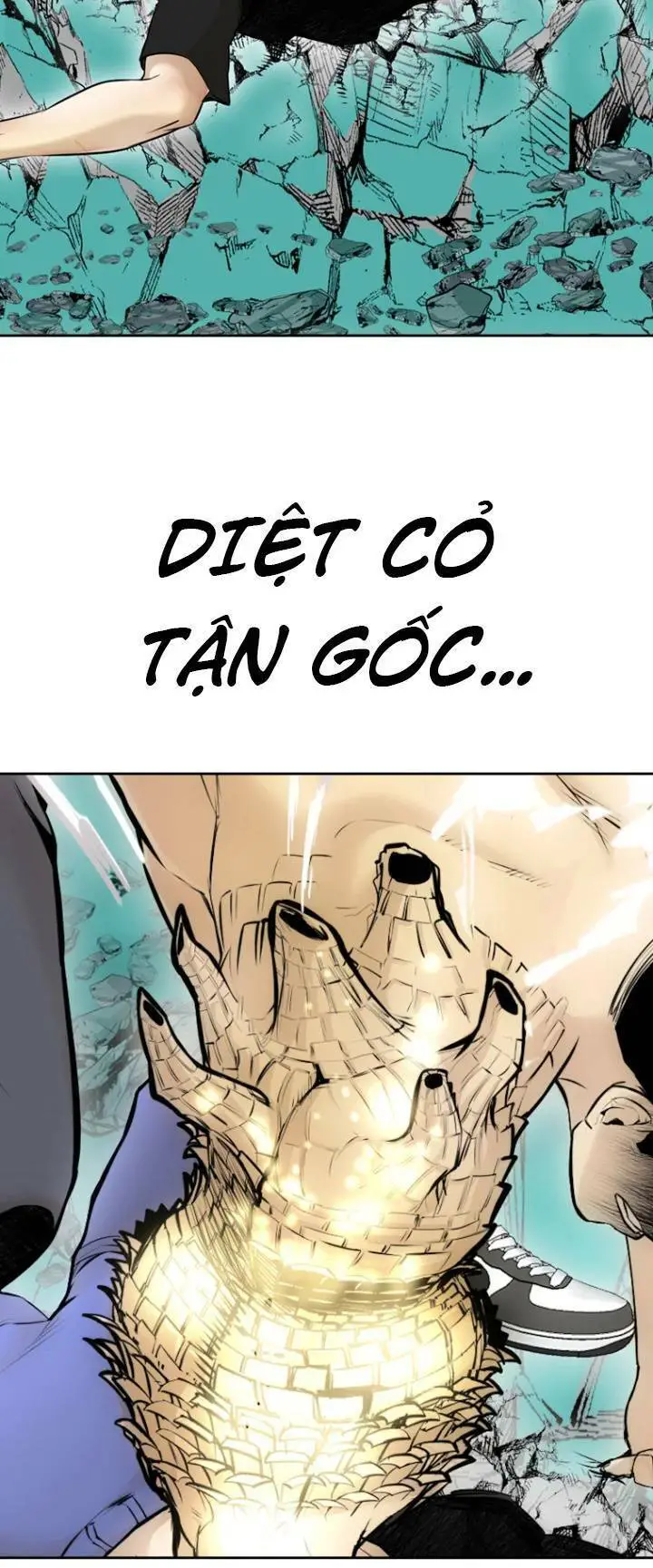 The Blob Nettruyen ZZZ Chương 63 Page 38