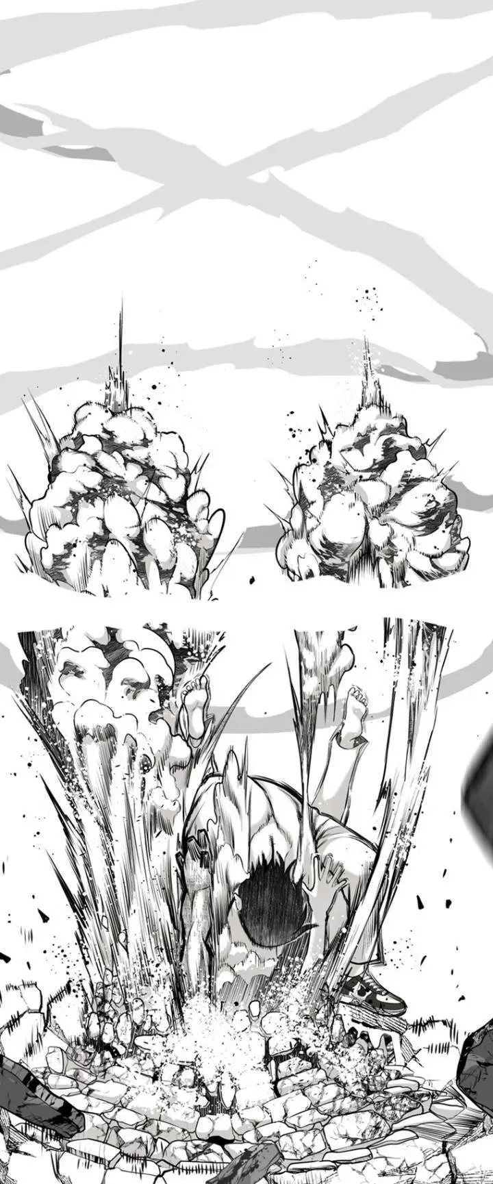 The Blob Nettruyen ZZZ Chương 63 Page 40