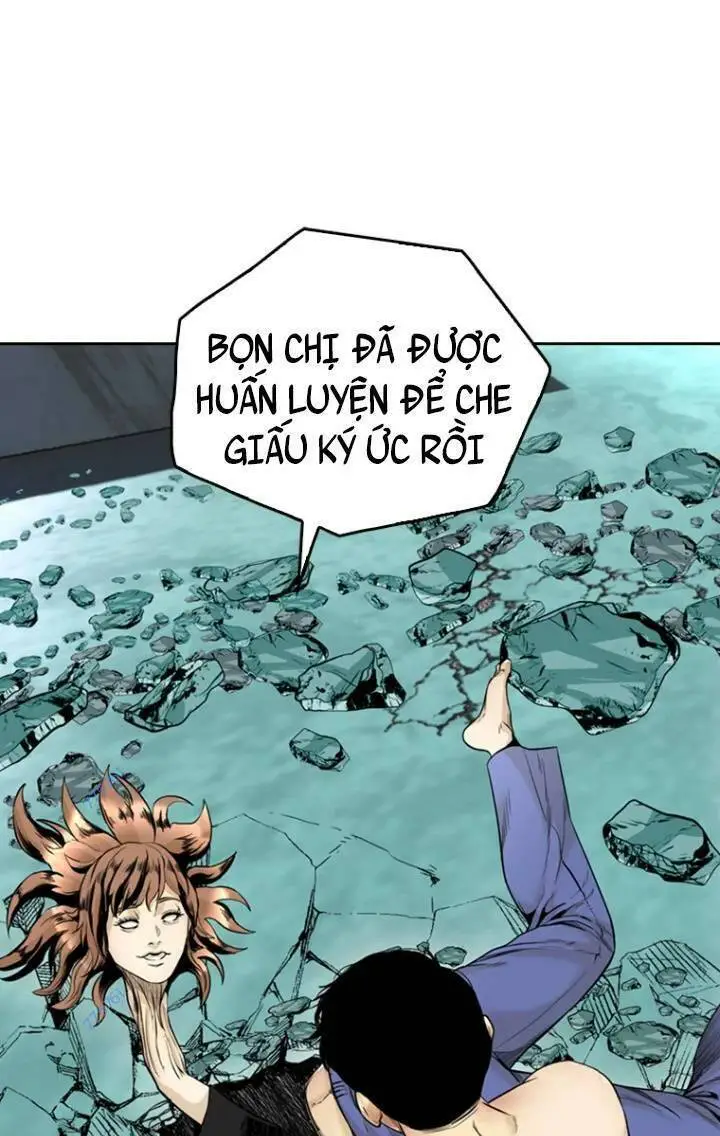 The Blob Nettruyen ZZZ Chương 63 Page 51