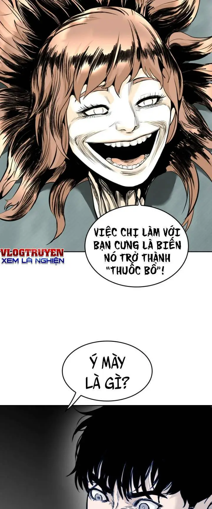 The Blob Nettruyen ZZZ Chương 63 Page 54