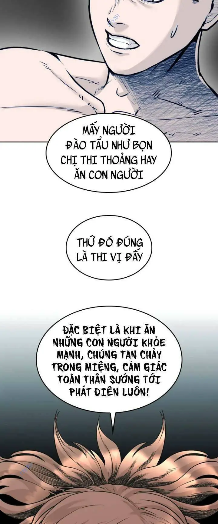 The Blob Nettruyen ZZZ Chương 63 Page 55