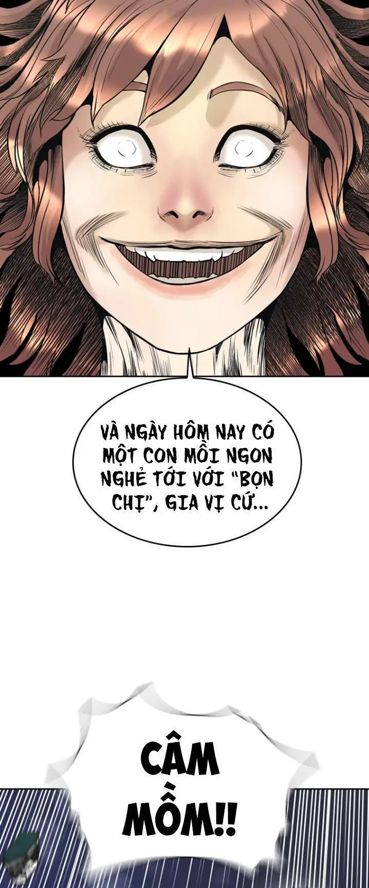 The Blob Nettruyen ZZZ Chương 63 Page 56
