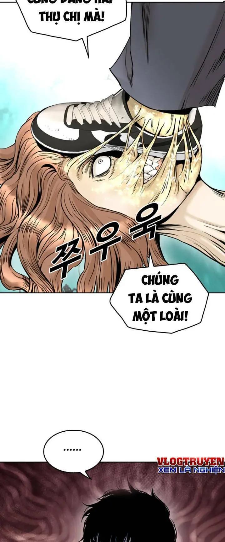 The Blob Nettruyen ZZZ Chương 63 Page 58