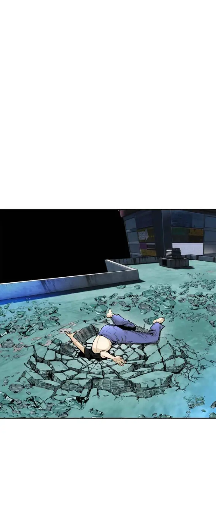 The Blob Nettruyen ZZZ Chương 63 Page 60