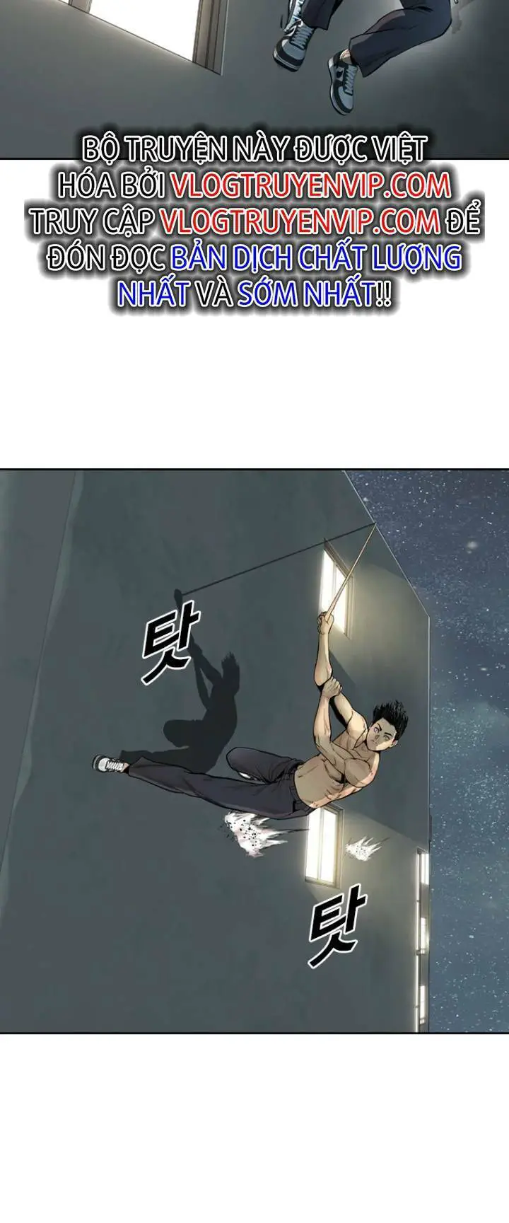 The Blob Nettruyen ZZZ Chương 63 Page 62