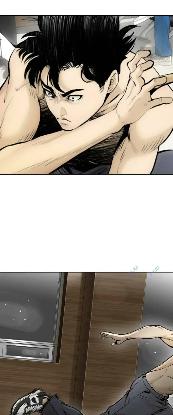 The Blob Nettruyen ZZZ Chương 63 Page 65