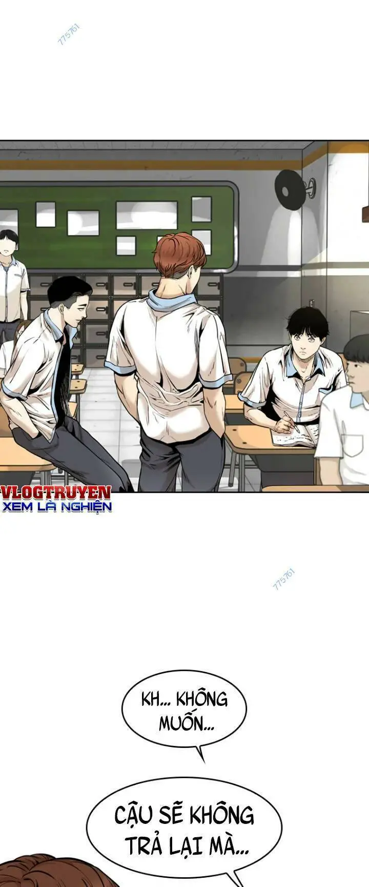 The Blob Nettruyen ZZZ Chương 63 Page 71