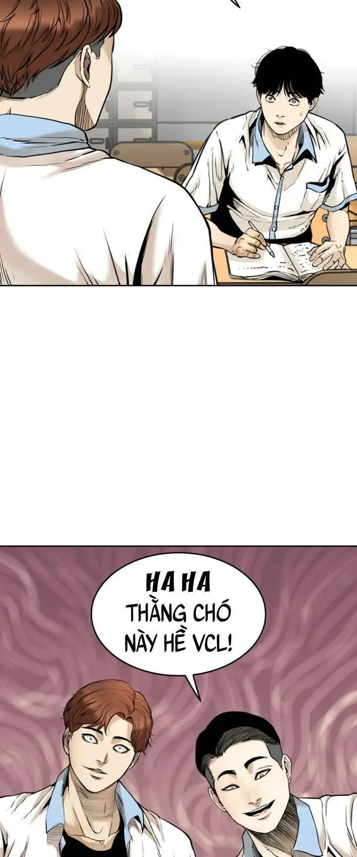 The Blob Nettruyen ZZZ Chương 63 Page 72